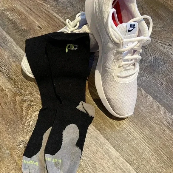 Pro Compression |marathons  socks - Picture 2 of 2